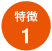 特徴1