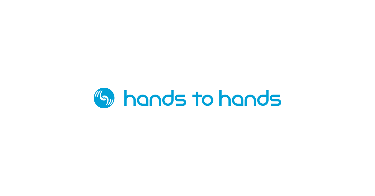 株式会社hands to hands